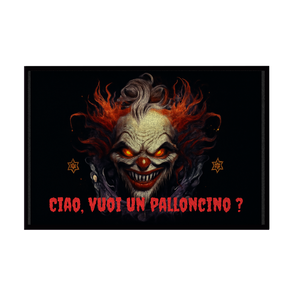 🎃  Zerbini - Collezione Halloween