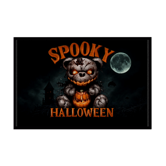 🎃 Zerbini -  Collezione Halloween
