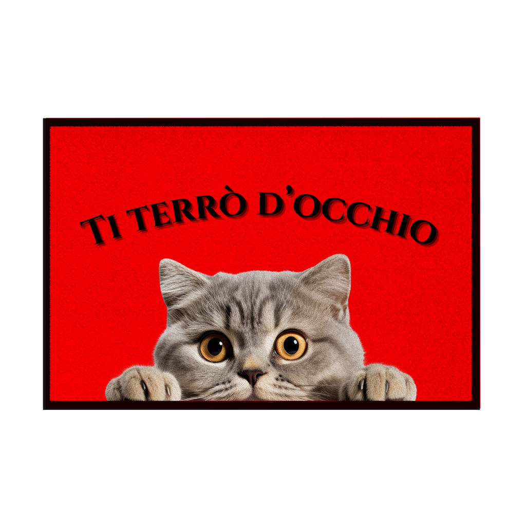 Zerbini - Collezione Cani & Gatti - Gatti curiosi