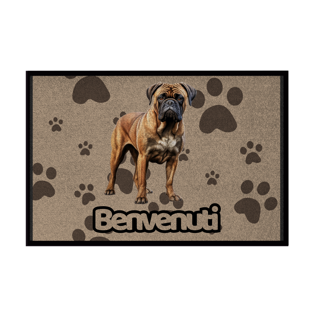 🐾 Zerbini -  Collezione Cani & Gatti - Benvenuti