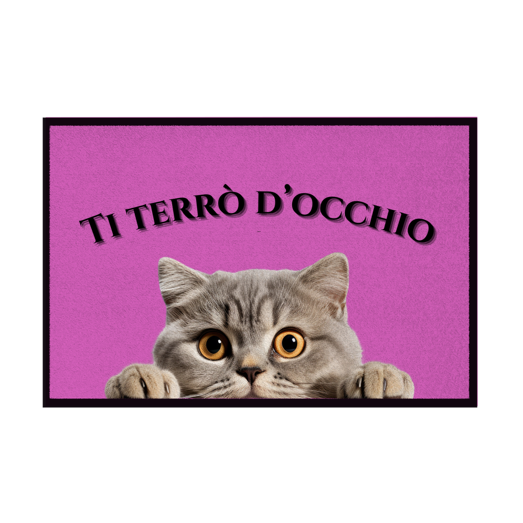 Zerbini - Collezione Cani & Gatti - Gatti curiosi