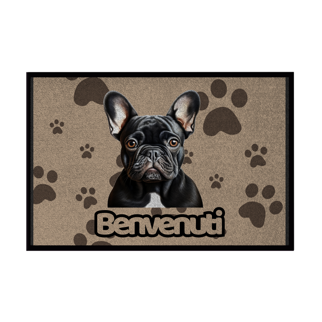 🐾Zerbini -  Collezione Cani & Gatti - Benvenuti