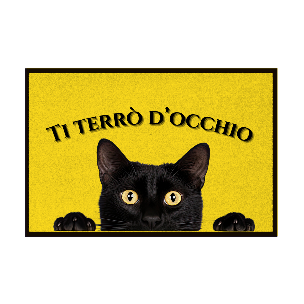 Zerbini - Collezione Cani & Gatti - Gatti curiosi