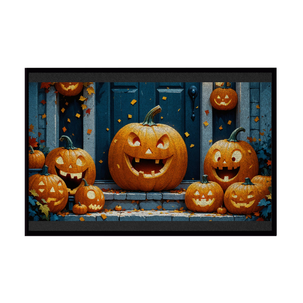 🎃 Zerbini -  Collezione Halloween