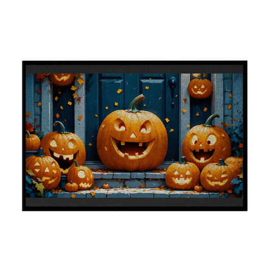 🎃 Zerbini -  Collezione Halloween