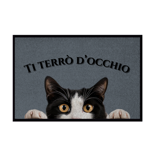 Zerbini - Collezione Cani & Gatti - Gatti curiosi