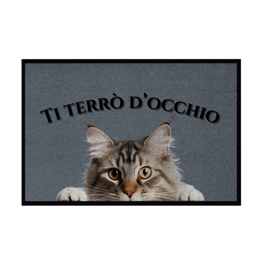 Zerbini - Collezione Cani & Gatti - Gatti curiosi