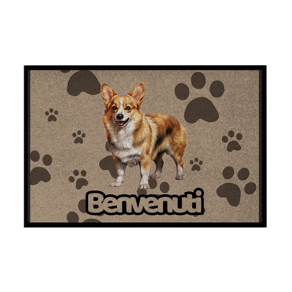 Collezione Cani & Gatti - Benvenuti