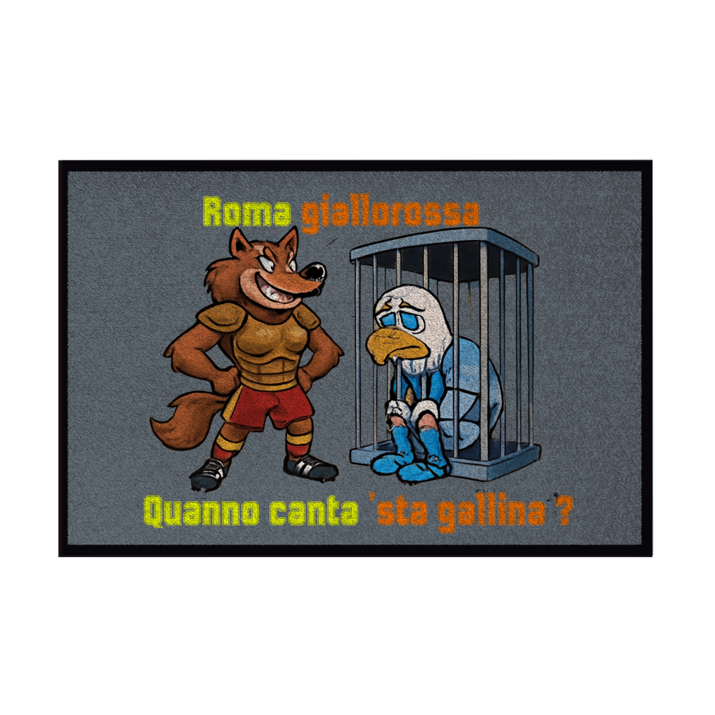 🟥 Collezione Cartellino Rosso - Roma vs Lazio