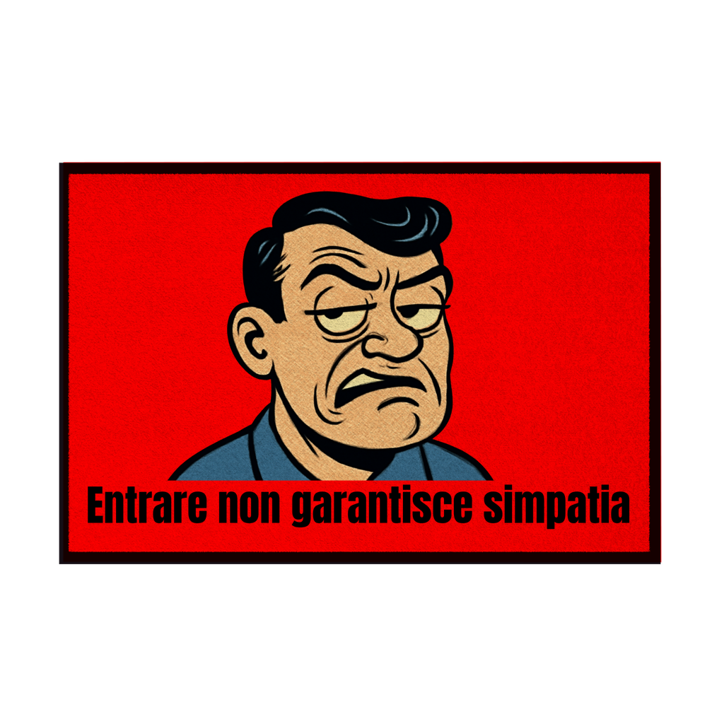 😄 Zerbini -  Collezione Humor – Per Tutti i Giorni
