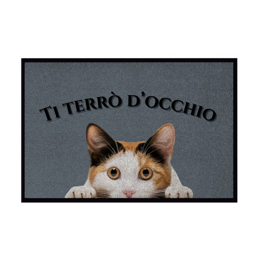 Zerbini - Collezione Cani & Gatti - Gatti curiosi
