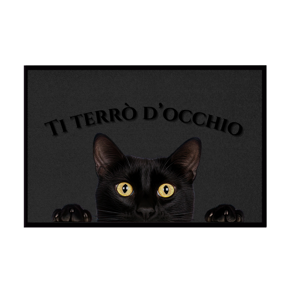 Zerbini - Collezione Cani & Gatti - Gatti curiosi