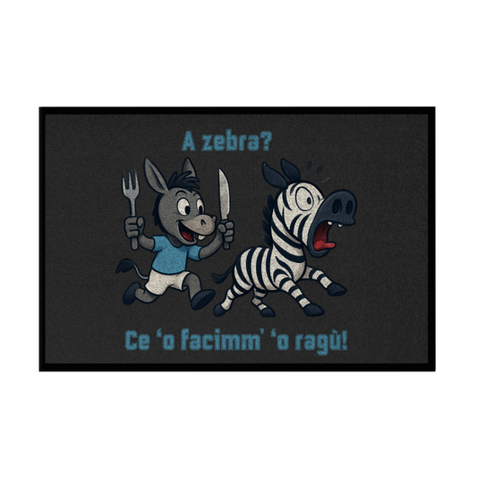 🟥 Collezione Cartellino Rosso - Napoli vs Juve