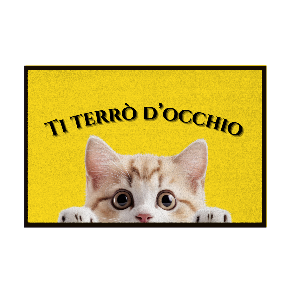 Zerbini - Collezione Cani & Gatti - Gatti curiosi