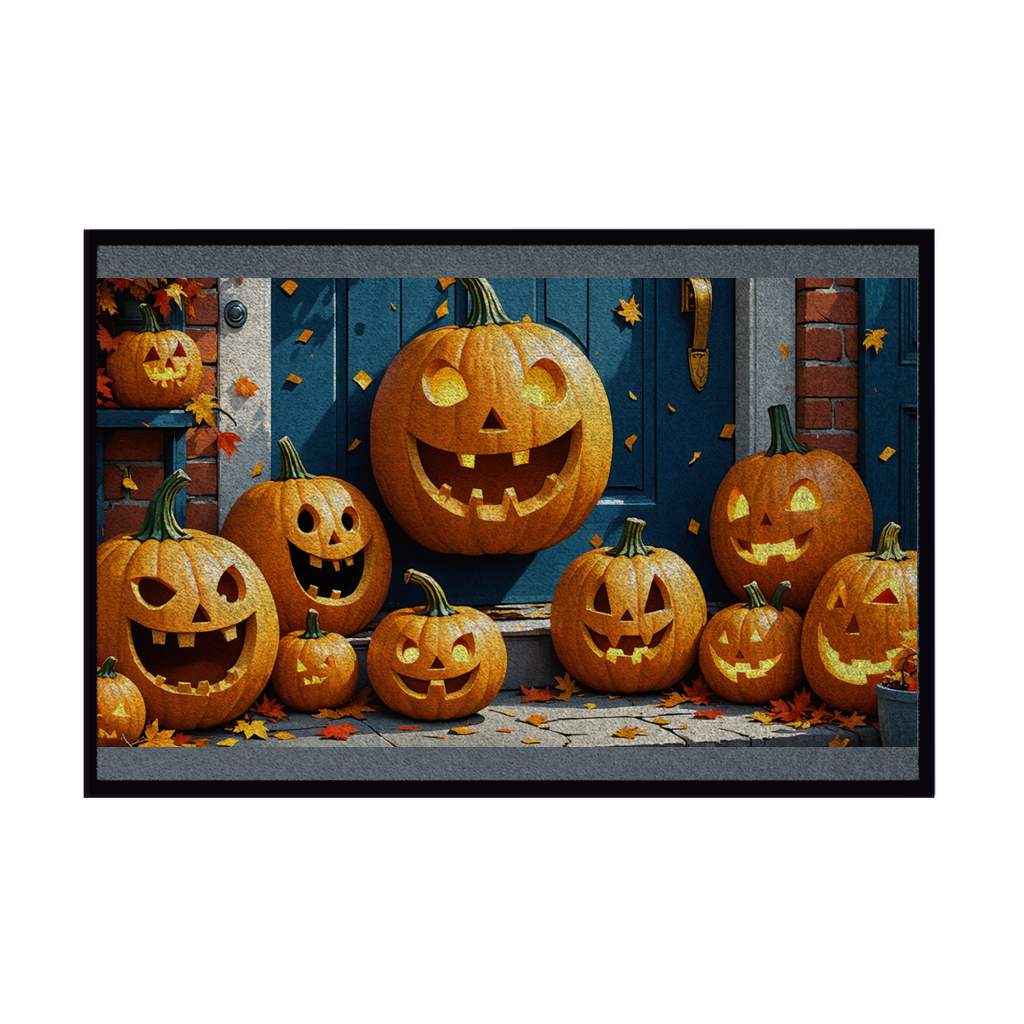 🎃 Zerbini -  Collezione Halloween