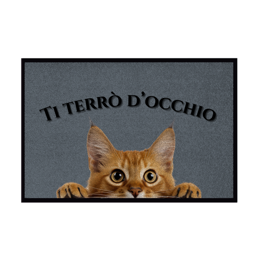 Zerbini - Collezione Cani & Gatti - Gatti curiosi