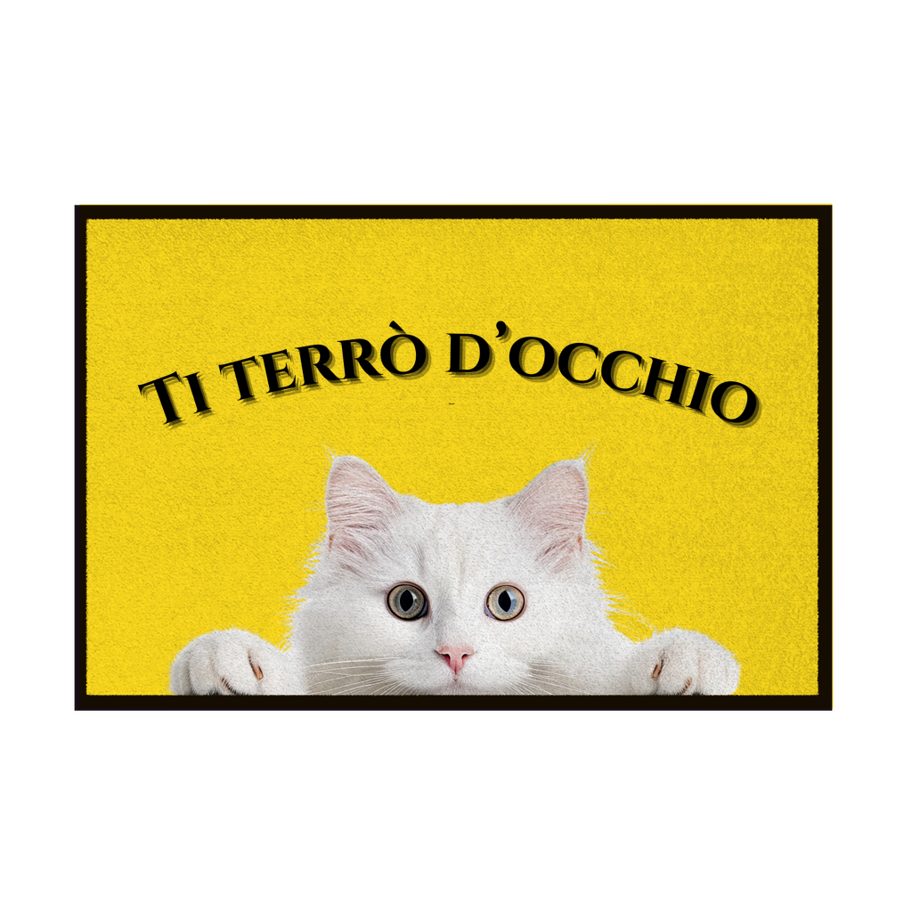 Zerbini - Collezione Cani & Gatti - Gatti curiosi