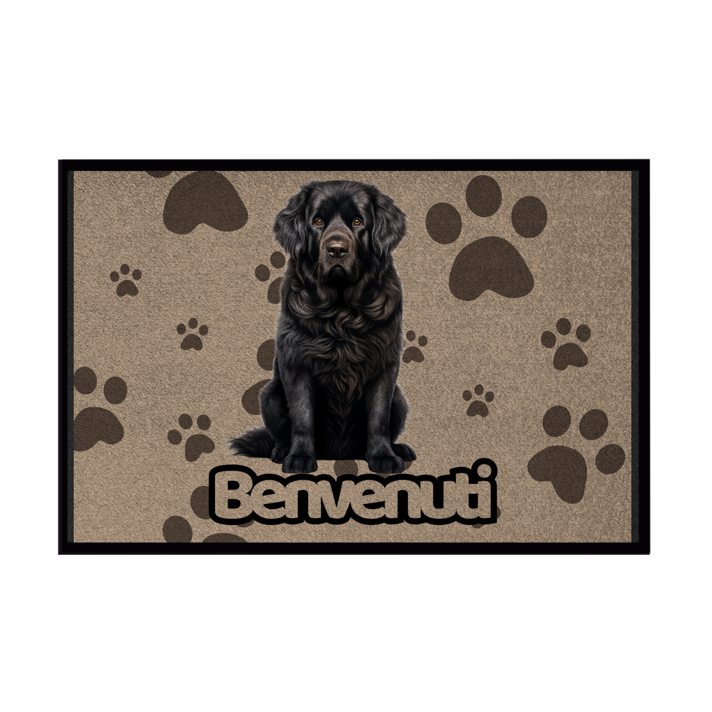 🐾 Zerbini -  Collezione Cani & Gatti - Benvenuti