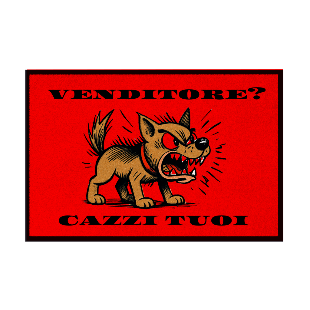 😄 Zerbini -  Collezione Humor – Per Tutti i Giorni
