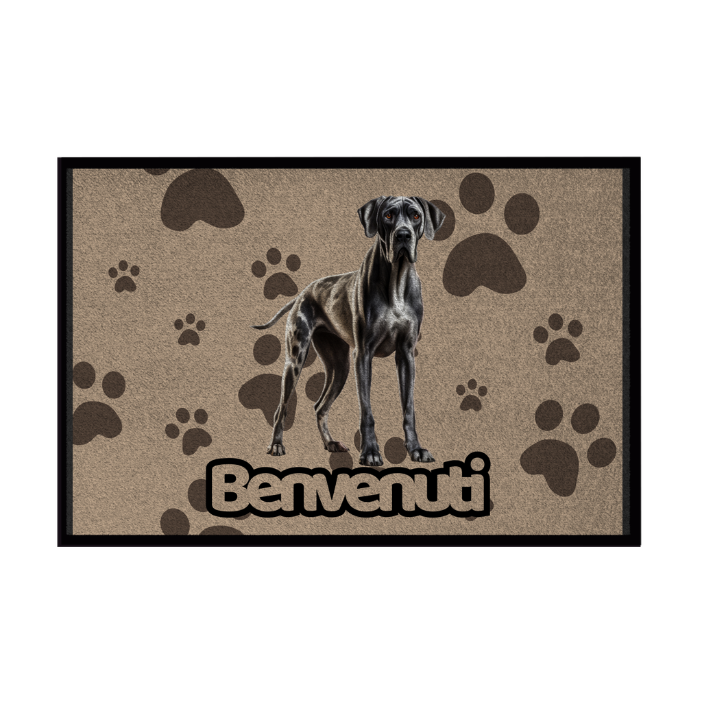 🐾 Zerbini -  Collezione Cani & Gatti - Benvenuti