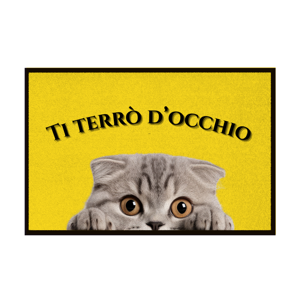 Zerbini - Collezione Cani & Gatti - Gatti curiosi