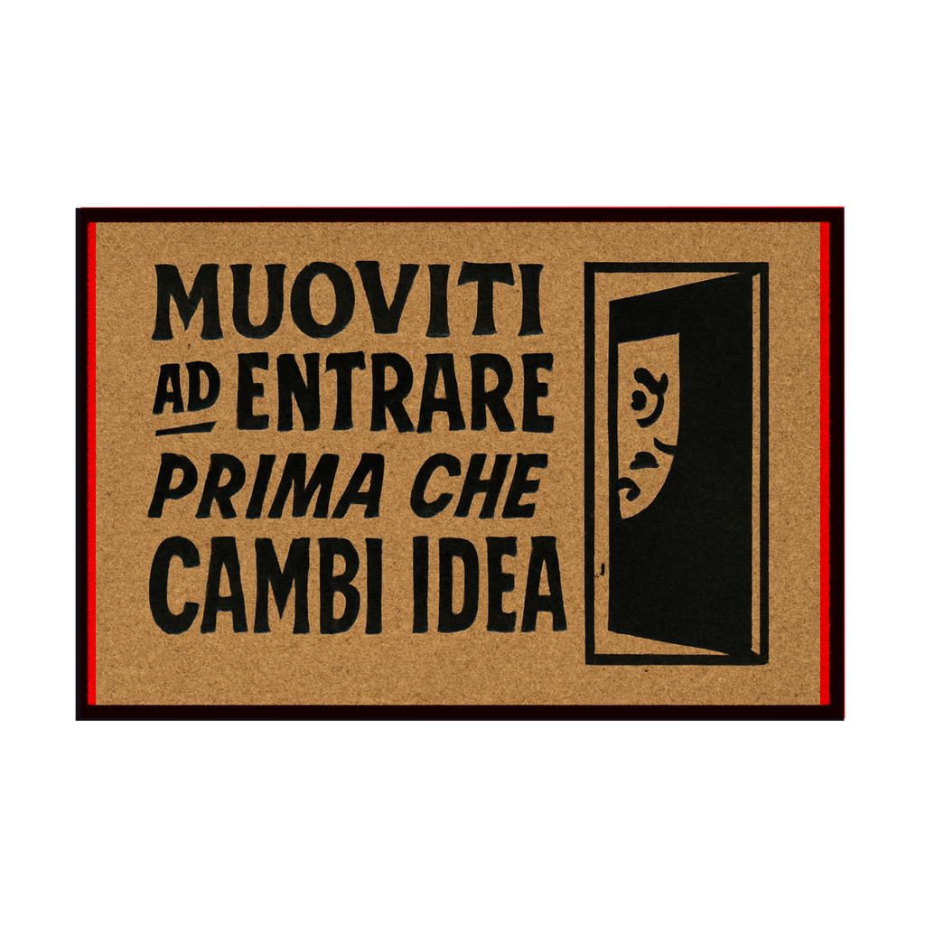 😄 Zerbini -  Collezione Humor – Per Tutti i Giorni