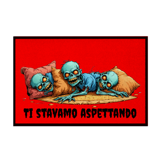 🎃 Zerbini -  Collezione Halloween