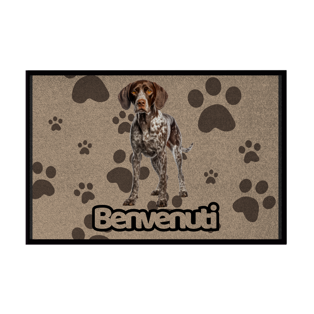 🐾 Zerbini -  Collezione Cani & Gatti - Benvenuti