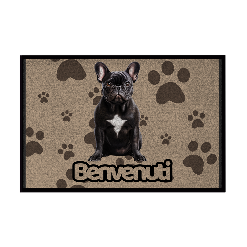 🐾 Zerbini -  Collezione Cani & Gatti - Benvenuti