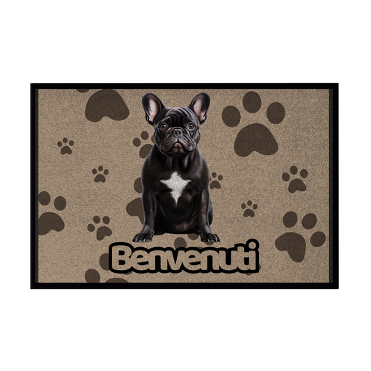 🐾 Zerbini -  Collezione Cani & Gatti - Benvenuti