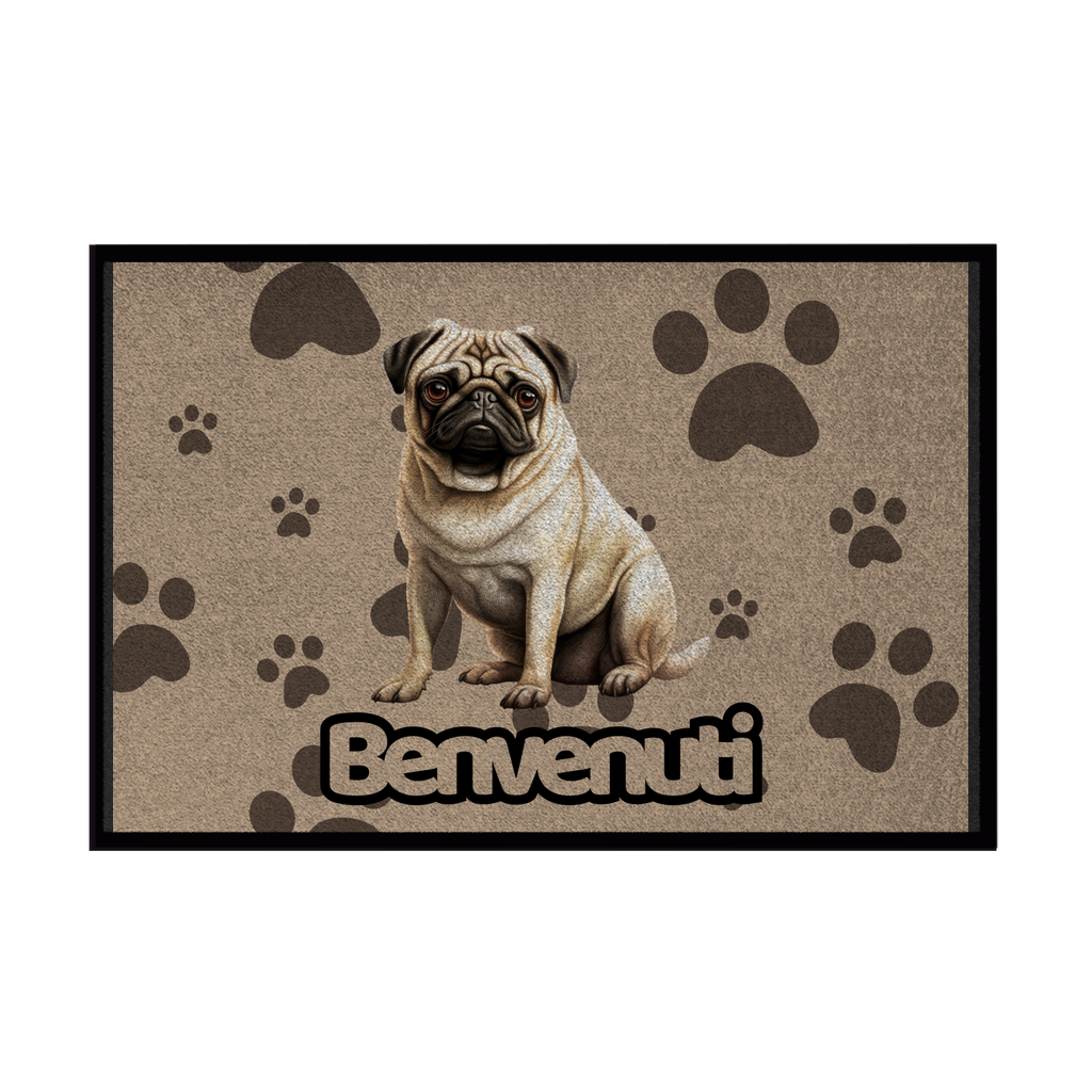 🐾  Zerbini - Collezione Cani & Gatti - Benvenuti