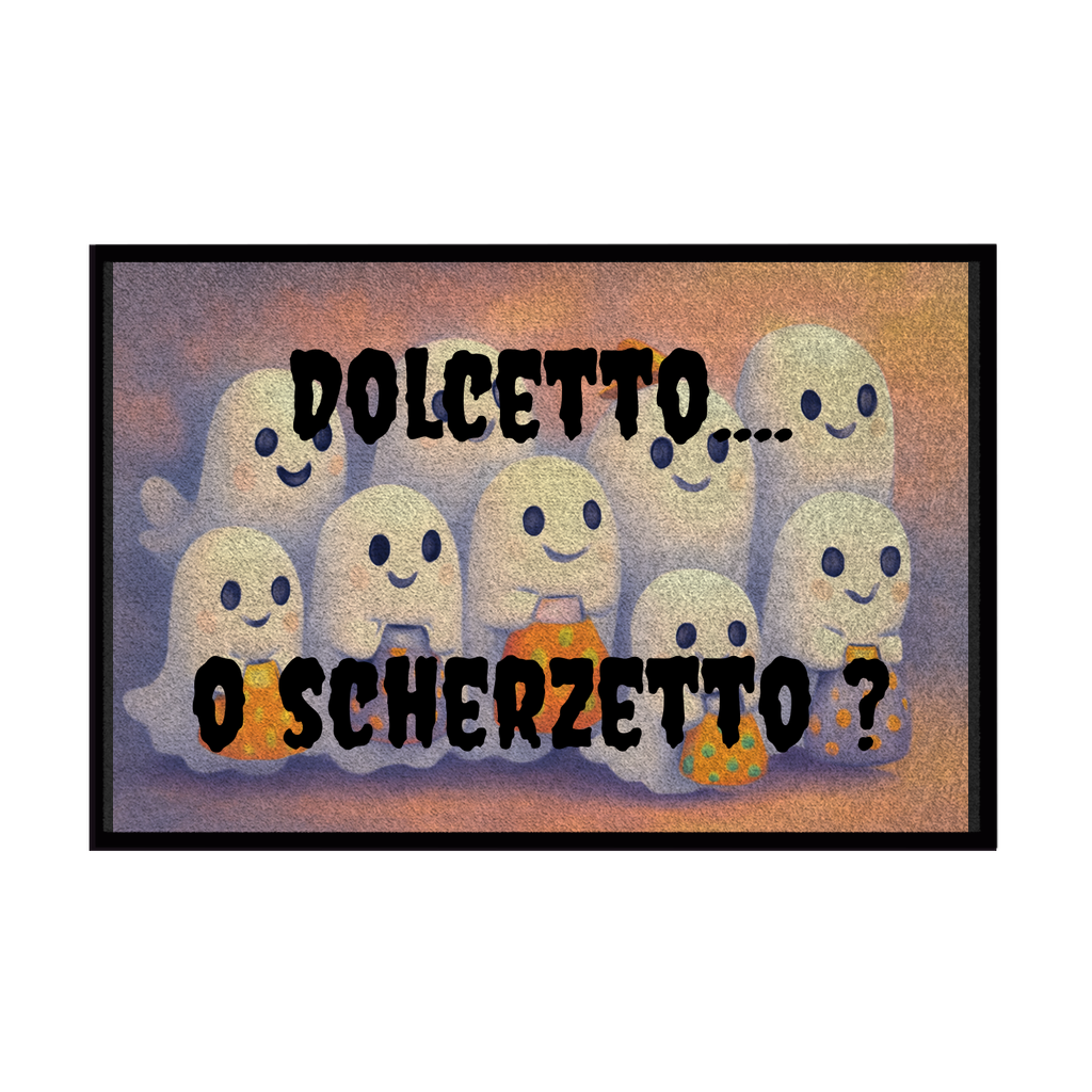 🎃 Zerbini -  Collezione Halloween