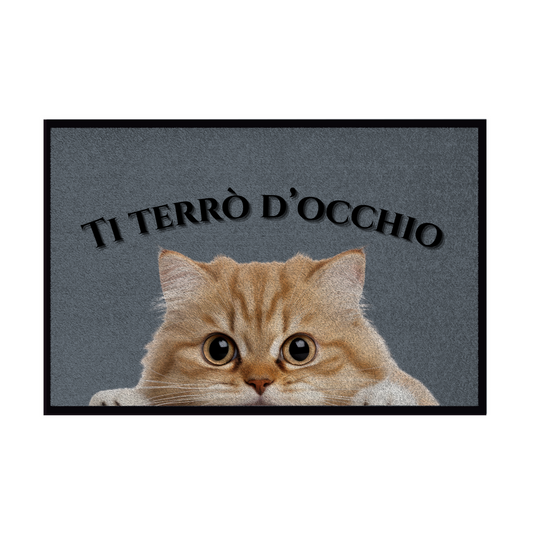 Zerbini - Collezione Cani & Gatti - Gatti curiosi