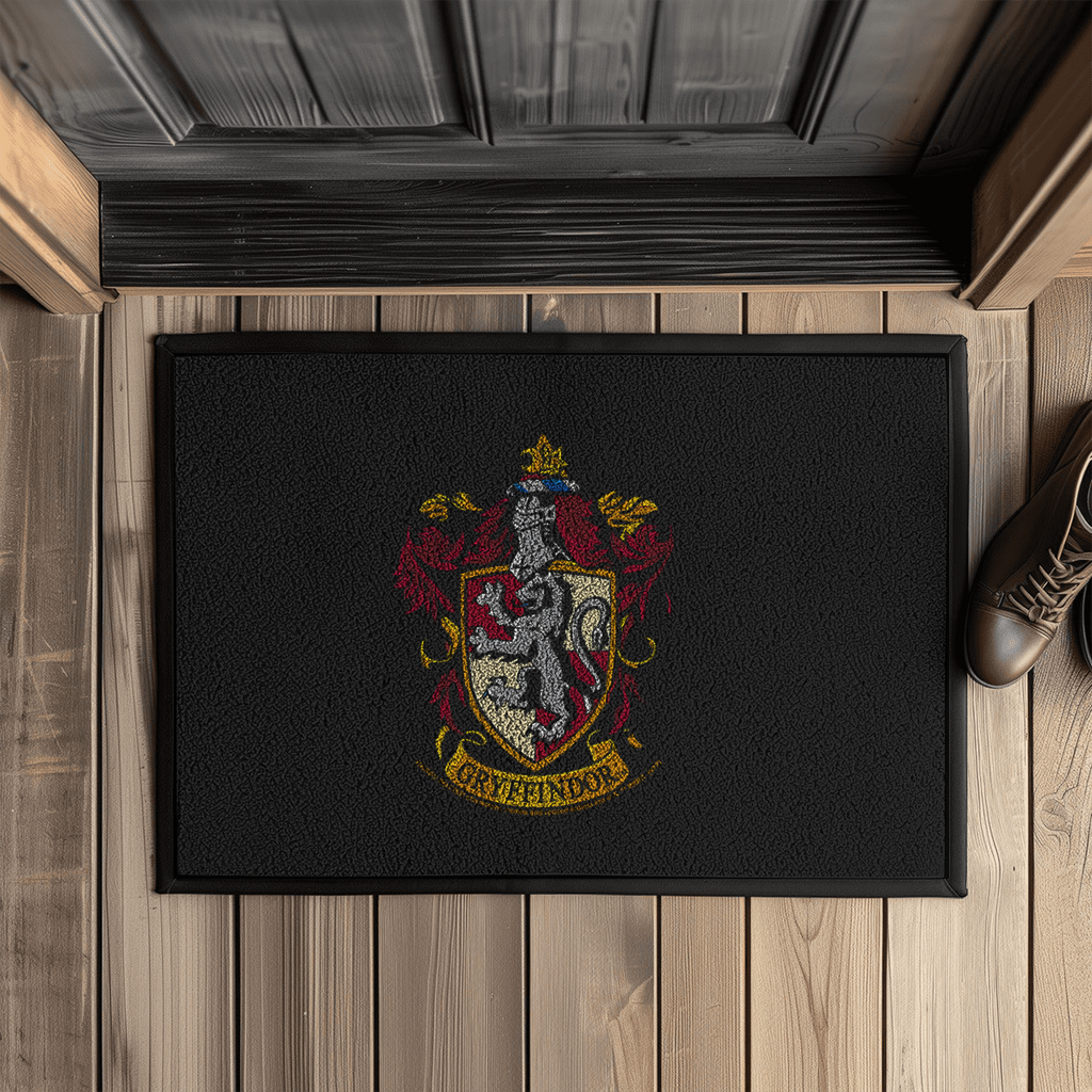 🧙‍♂️ Zerbini - Accio Zerbino! La Collezione dei Maghi - Grifondoro