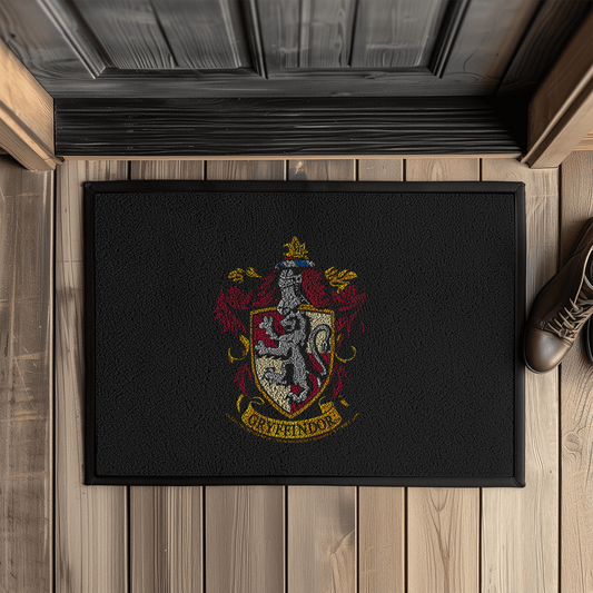 🧙‍♂️ Zerbini - Accio Zerbino! La Collezione dei Maghi - Grifondoro