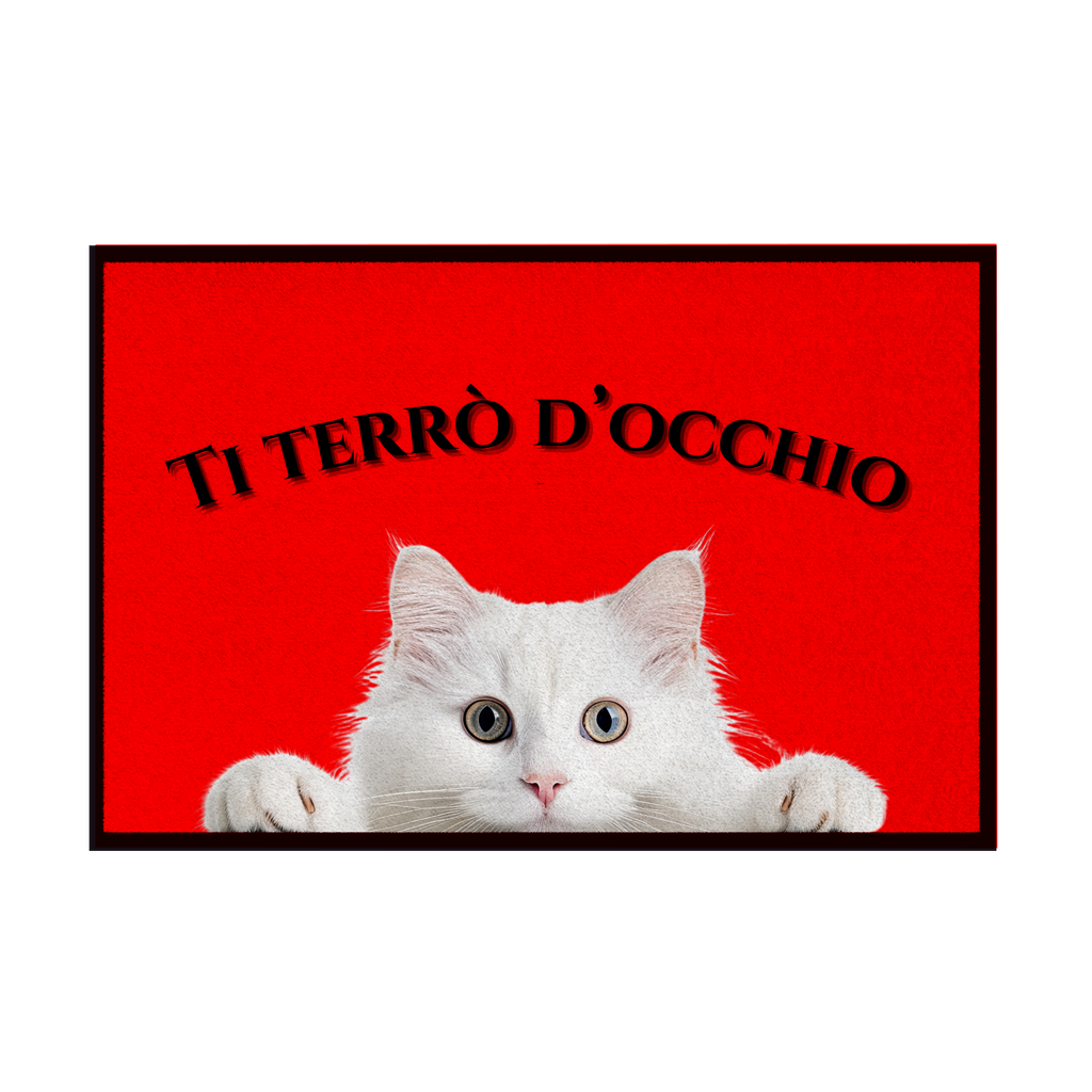 Zerbini - Collezione Cani & Gatti - Gatti curiosi
