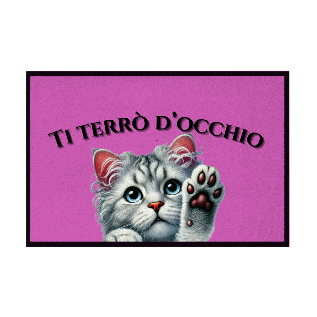 Zerbini - Collezione Cani & Gatti - Gatti curiosi