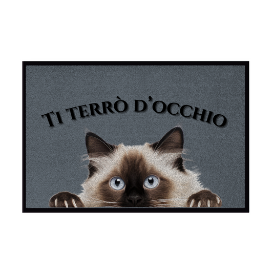 Zerbini - Collezione Cani & Gatti - Gatti curiosi