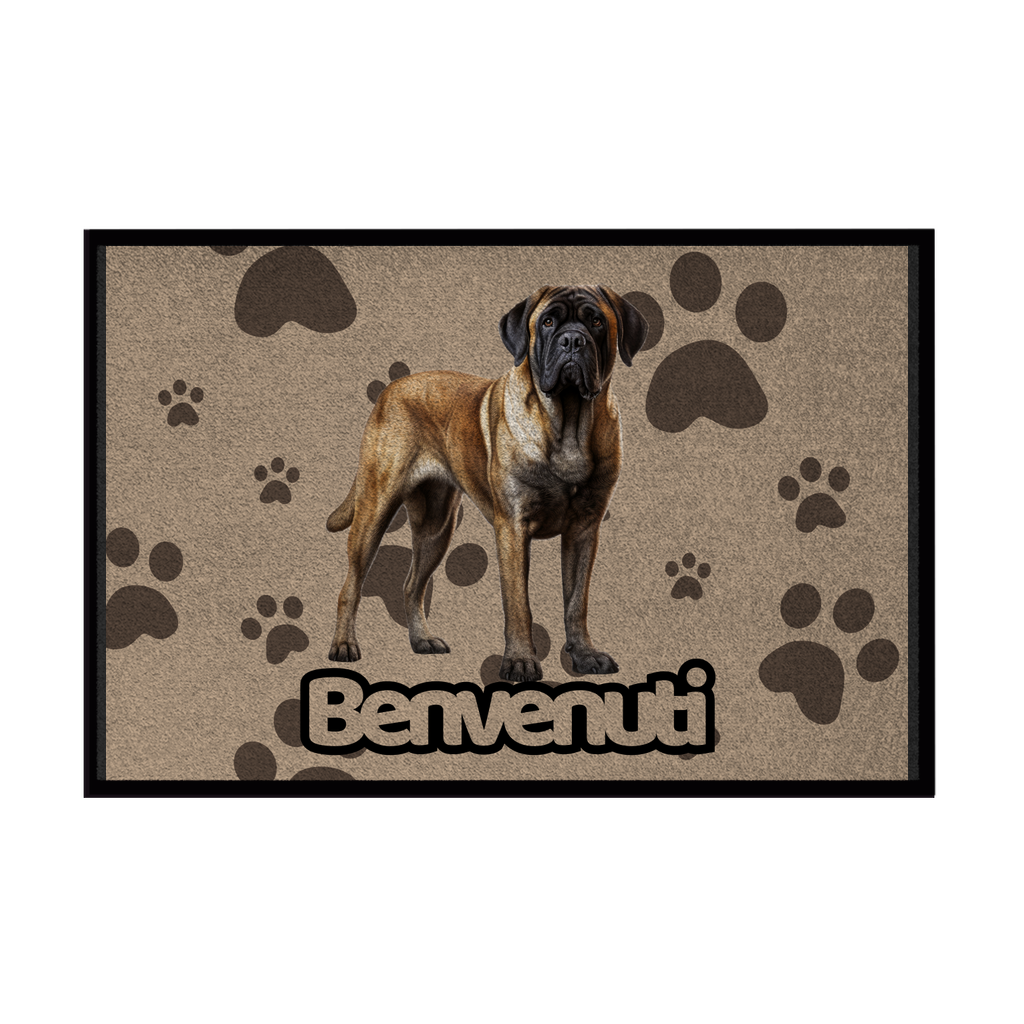 Zerbini - Collezione Cani & Gatti -Benvenuti