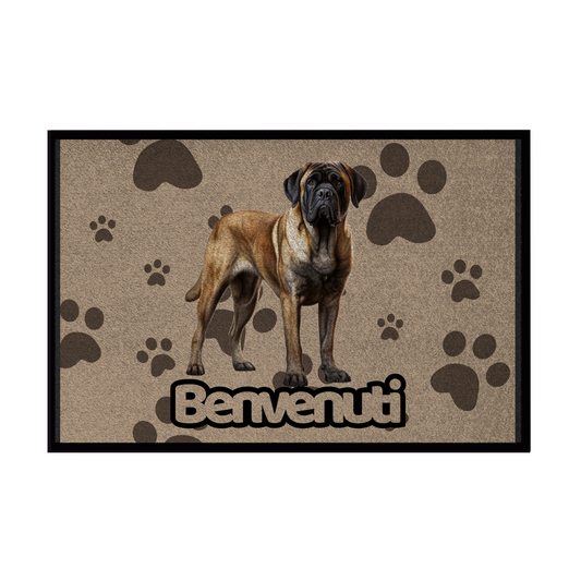 Zerbini - Collezione Cani & Gatti -Benvenuti