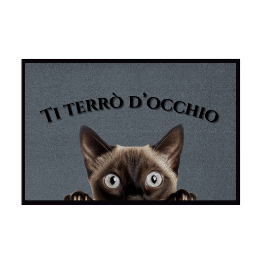 Zerbini - Collezione Cani & Gatti - Gatti curiosi