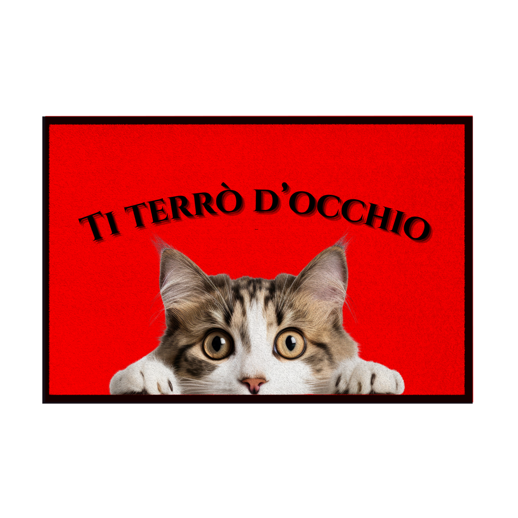 Zerbini - Collezione Cani & Gatti - Gatti curiosi