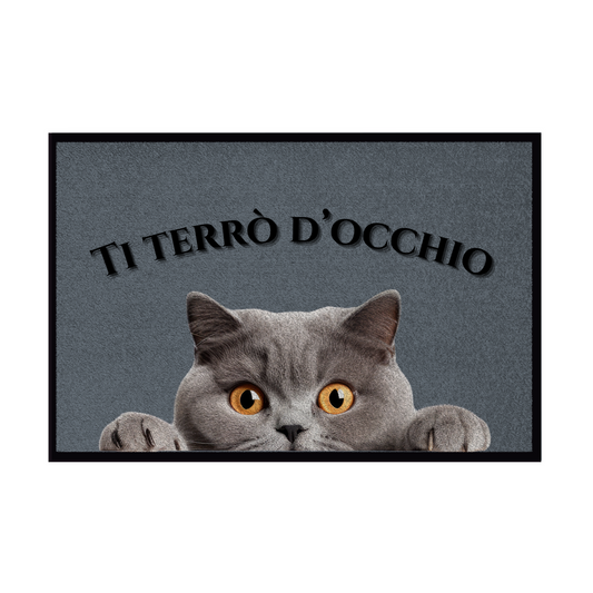 Zerbini - Collezione Cani & Gatti - Gatti curiosi