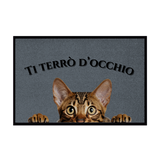 🐾 Zerbini - Collezione Cani & Gatti - Gatti curiosi