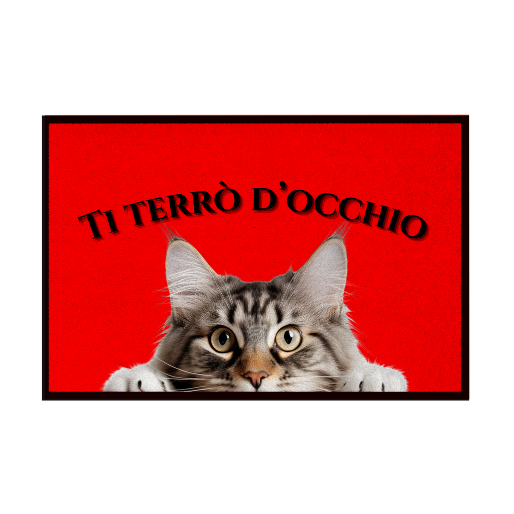 Zerbini - Collezione Cani & Gatti - Gatti curiosi