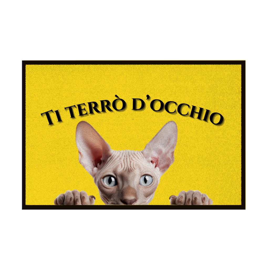 Zerbini - Collezione Cani & Gatti - Gatti curiosi