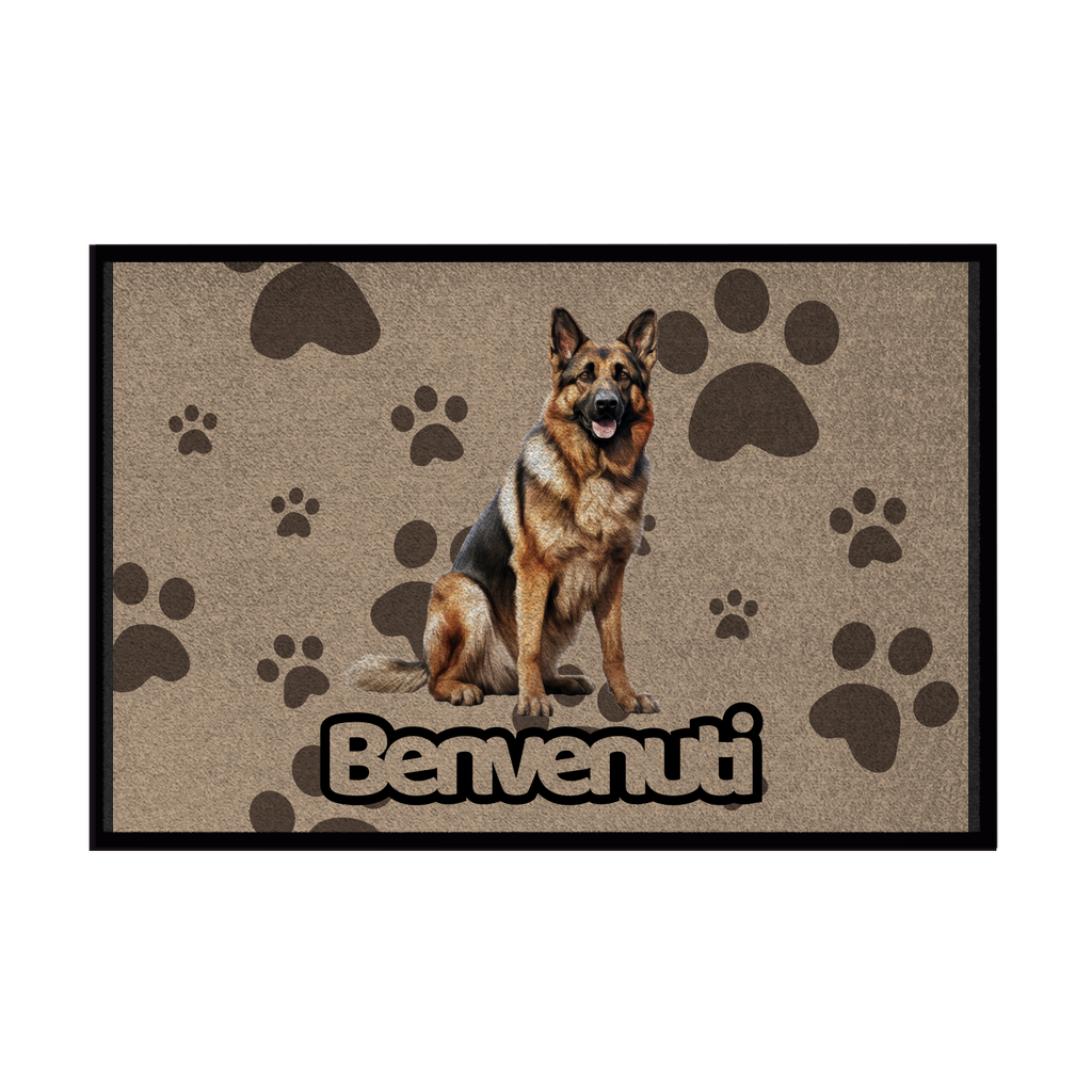 🐾 Zerbini -  Collezione Cani & Gatti - Benvenuti