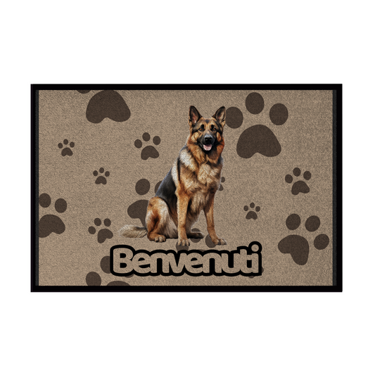 🐾 Zerbini -  Collezione Cani & Gatti - Benvenuti