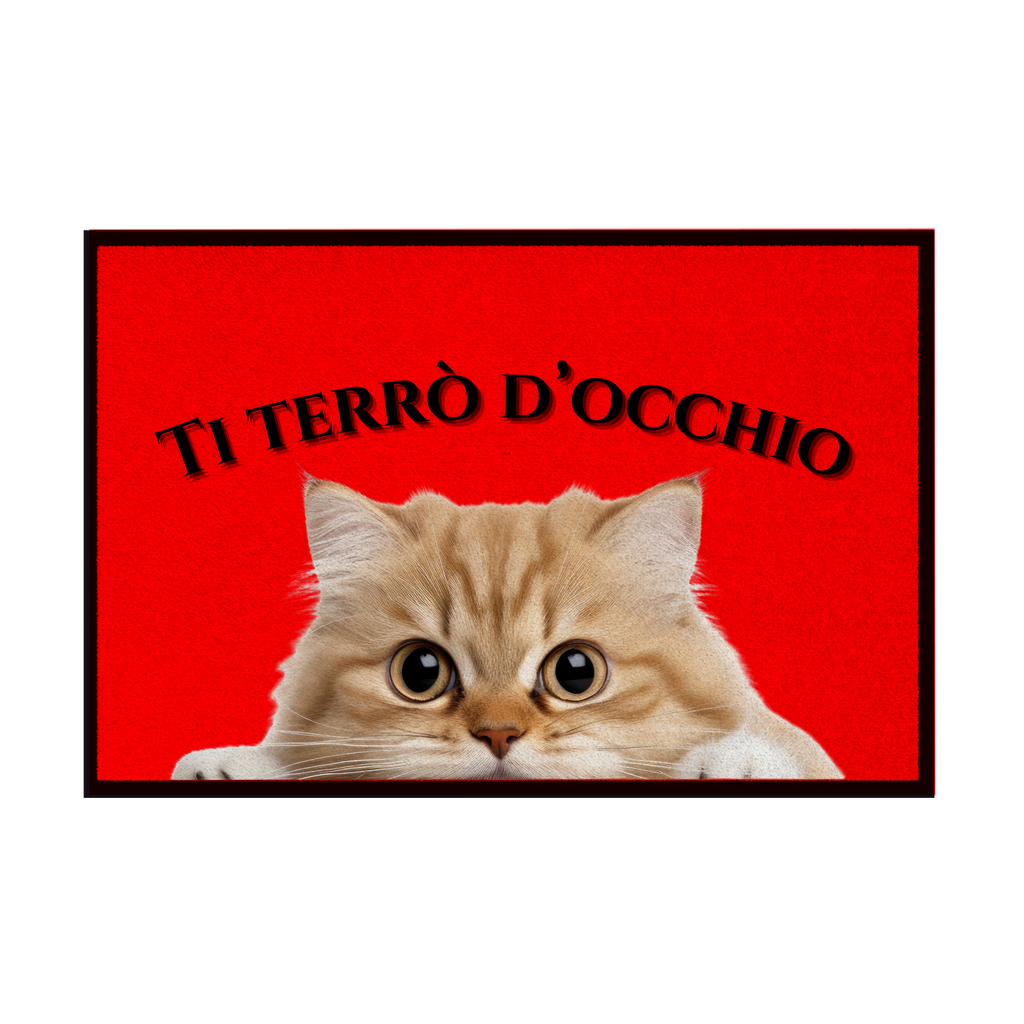 Zerbini - Collezione Cani & Gatti - Gatti curiosi