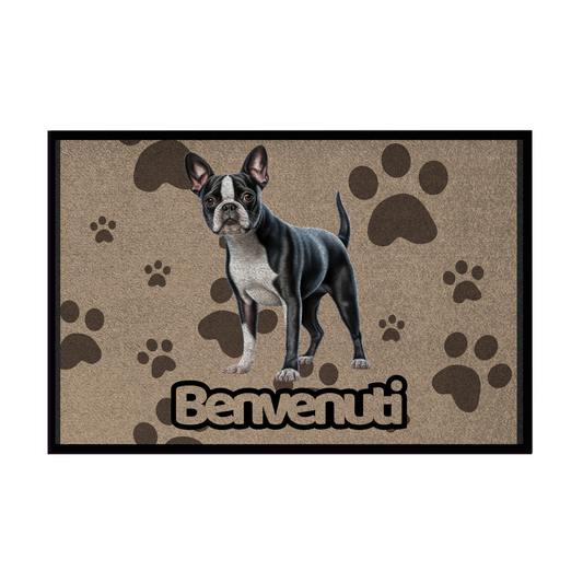Collezione Cani & Gatti - Benvenuti